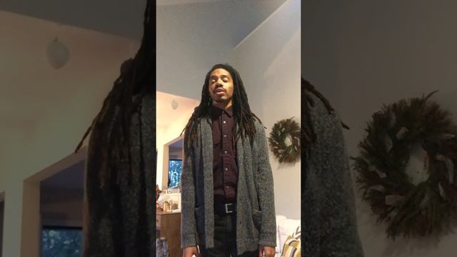 "Come Again, Sweet Love"- John Dowland Sung by Leon DeShields смотреть онлайн