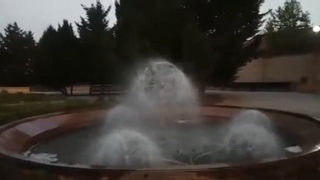 Шамкир.Парк смотреть онлайн