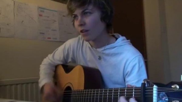 Кайф - Кошка Сашка, Each to Their Own - Koshka Sashka (cover)