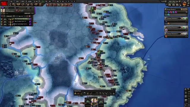 heart of iron 4 1939 soviet play (part 1) смотреть онлайн