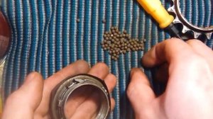 Как правильно разобрать-собрать китайскую трещотку или любую кассету