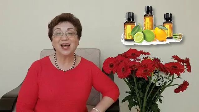 Зачем пить воду с эфирными маслами Влияние эфирных масел на структуру воды смотреть онлайн