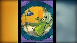 Обзор игры Wheres My Water 2