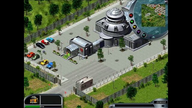Emergency 2 Mission 7. Из лаборатории сбежали обезьяны, заражённые смертельным вирусом. смотреть онлайн