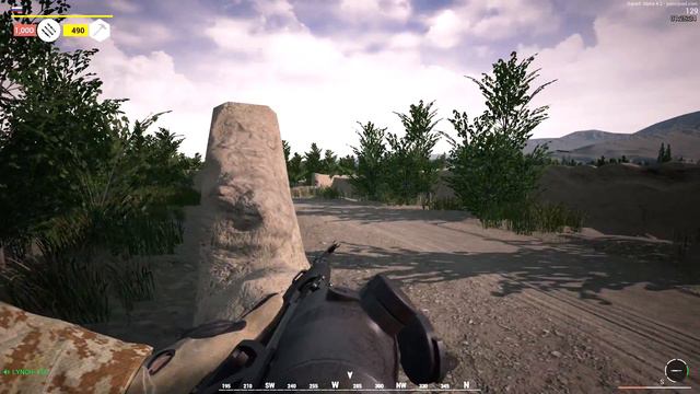 Squad - Day 3 - Scoped Kills смотреть онлайн