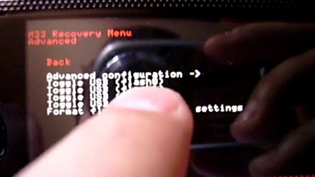 access recovery mode on a psp with custom firmware смотреть онлайн