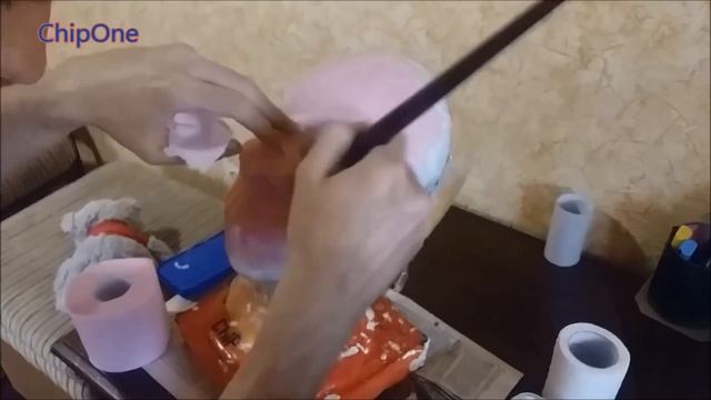 КОНКУРС*МАСКА ВУЛЬФА ИЗ PAYDAY2 СВОИМИ РУКАМИ*МАСКА ЧЕЙНСА/HOW TO CREATE A PAYDAY2 MASK смотреть онлайн