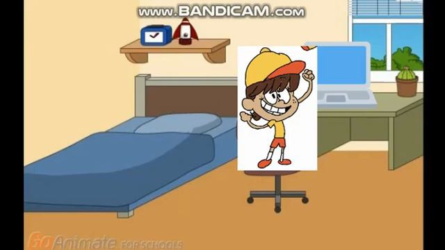 Ken Fletcher Destroys His Mom's Computer/Grounded смотреть онлайн