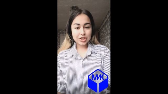 Стих 4 Хабибуллина И смотреть онлайн