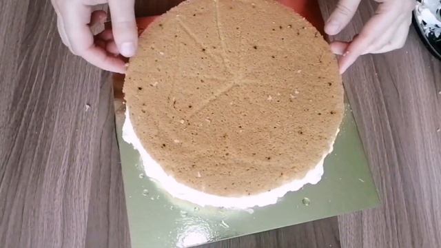 Торт с ВАФЕЛЬНОЙ КАРТИНКОЙ ?♂️?️?️торт для детей смотреть онлайн