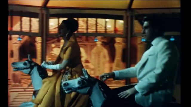 Peter Alexander | Dummer, dummer Reitersmann | Die lustige Witwe | 1962 смотреть онлайн