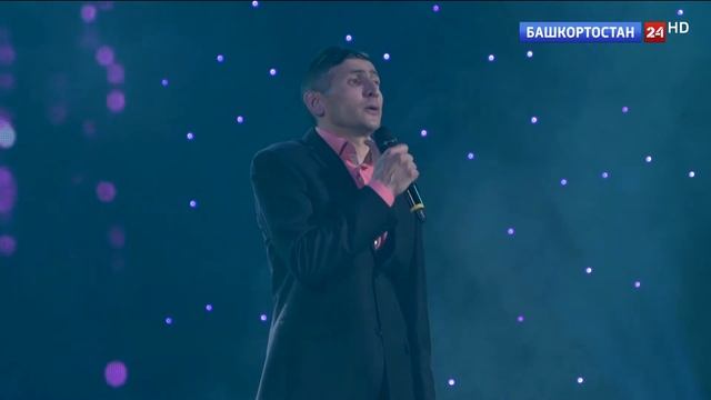 Сагидулла Байегет - кисер мине әсәй ғәфү ит