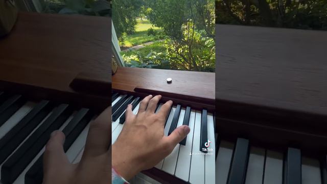 Way Down We Go - KALEO tutorial смотреть онлайн