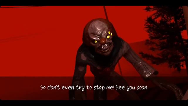 Euphoria Horror Games Vibes || Death Park 2 Vs Antarctica 88 First Level || GamerX Playz смотреть онлайн