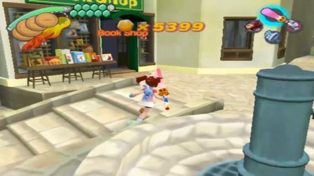 Ape Escape 3 - Part 35: CHEAT C0D3$ смотреть онлайн