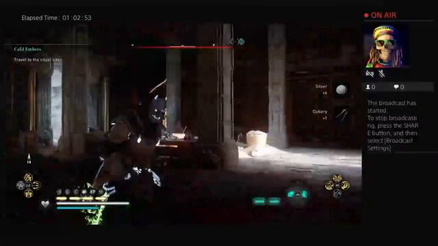 Assassins Creed: Valhalla “Dawn of Ragnarok” Gameplay 3 смотреть онлайн