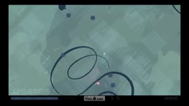 Pixel Junk Eden Eduardo 2 смотреть онлайн