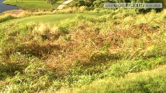 Natadola Bay Championship Golf Course, Fiji смотреть онлайн
