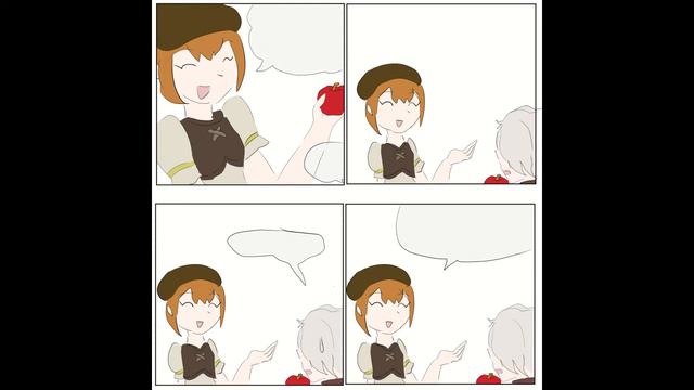 Expensive - An Octopath Traveler Comic [Octopath Traveler] [Digital Art] [Octopath Traveler Comic] смотреть онлайн