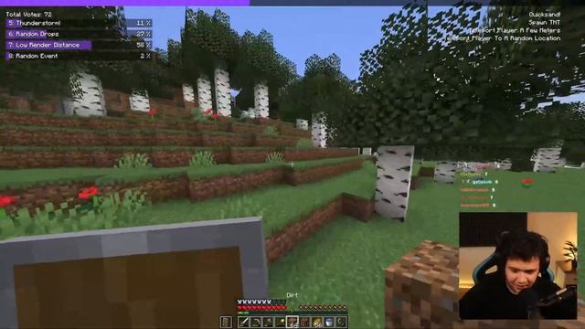 MINECRAFT, ALE TWITCH CHAT MI ŠKODÍ!!! | [MarweX] смотреть онлайн