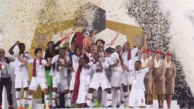 World Cup Is In Qatar 2022 смотреть онлайн