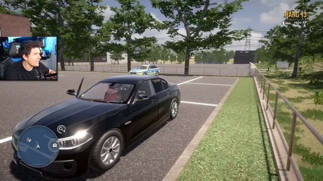 Ich kaufe den POLIZEI SUV | Autobahn Polizei Simulator 3 смотреть онлайн