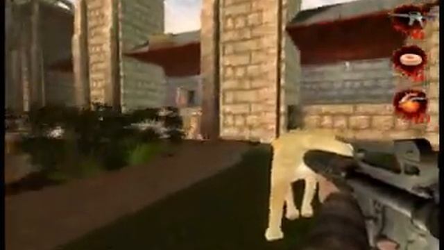 Postal 2 - Share the Pain - Wednesday [2/3] смотреть онлайн