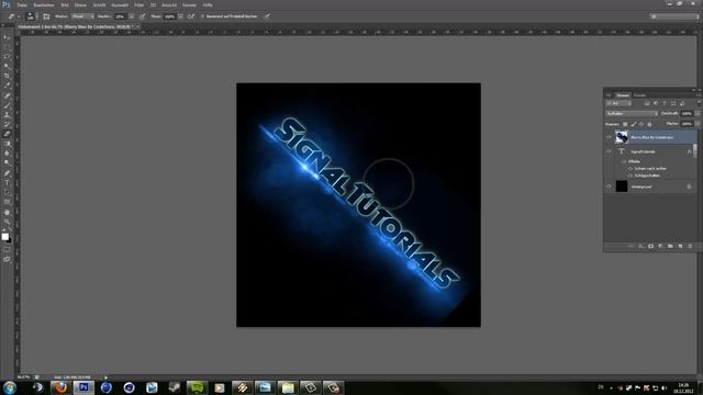 #2 - Avatar erstellen || Photoshop CS6 || GFX + PSD Download смотреть онлайн