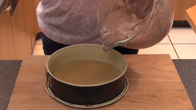 SCHOKOBISKUIT GRUNDREZEPT: Super Hoch Und Flaumig. Schnell Und Einfach Selber Machen | SUGARPRINCES