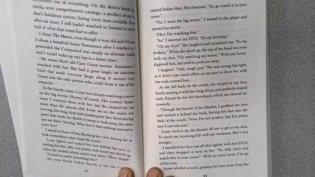 The Compound: Chapters 2 & 3 смотреть онлайн