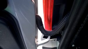 Лада Ларгус - доработки.