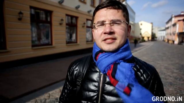 Гродненцы о том, что такое счастье смотреть онлайн