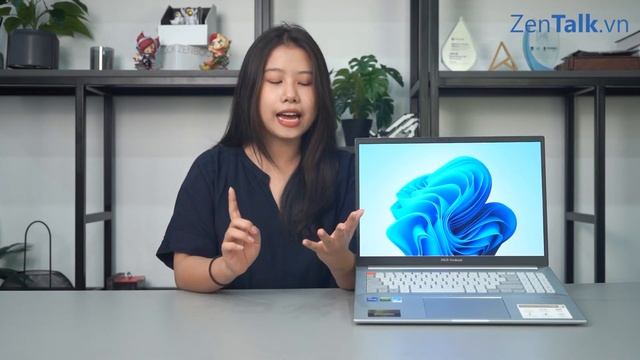 ASUS Vivobook Pro 16X OLED| Laptop SÁNG TẠO có màn hình ĐẸP NHẤT PHÂN KHÚC !!! смотреть онлайн
