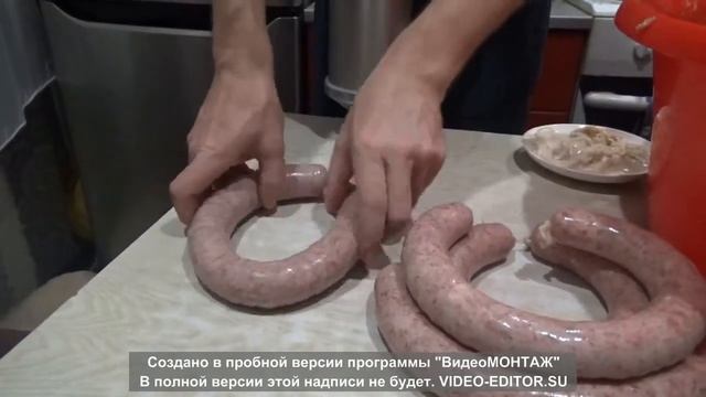 Краковская в домашних условиях от А до Я смотреть онлайн