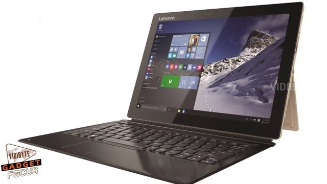 Lenovo Yoga 700 Convertible laptops with Windows 10 launched смотреть онлайн