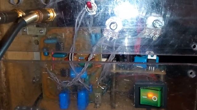 Усилитель для сабвуфера с корректором линквица смотреть онлайн