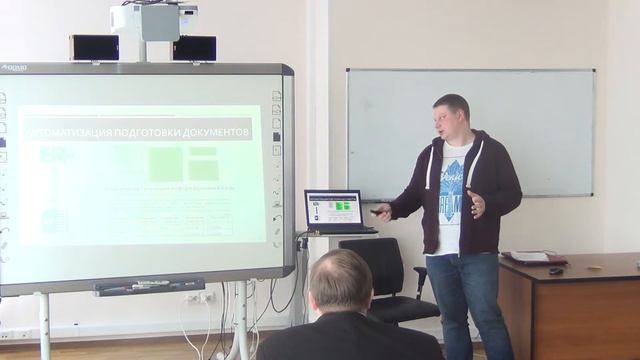 2017-04-26 Приемы работы с документацией от разработчика смотреть онлайн