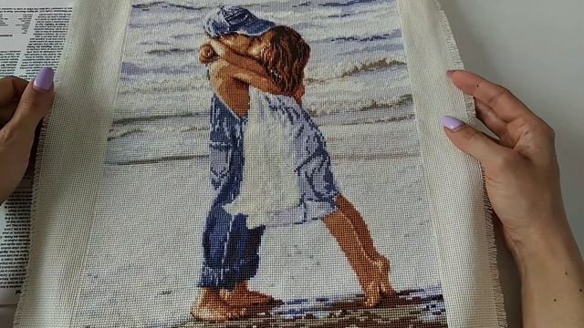 Держась за руки 13721 Dimensions (Holding Hands) смотреть онлайн