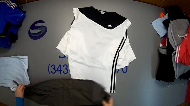 СЕКОНД ХЕНД Арт.№С539 уп.№8 Спорт Extra, Германия. С/ст 128 р/ед смотреть онлайн