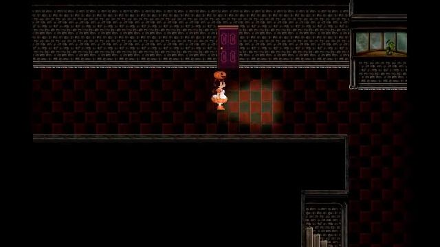 TRICK & TREAT ( RPG Maker Horror Game) - 3 - смотреть онлайн