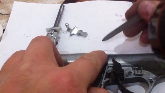 сборка Gietcher BRT84 смотреть онлайн