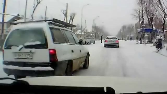 не поменял шины (сразу оплатил штраф) смотреть онлайн