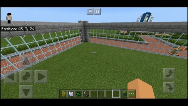 LIONS ARE HERE! - Let's Build A Zoo - Episode 4 смотреть онлайн