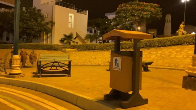 Google Pixel 8 Pro Night Videography 4K Mode