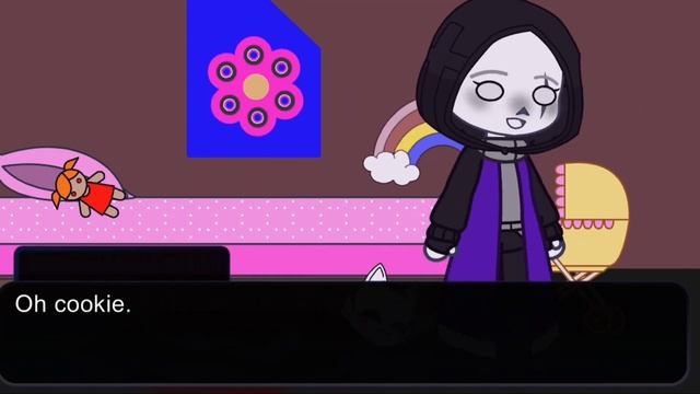 |Afton family meet undertale au| |FNaF AU| |Afton family| |Gacha| смотреть онлайн