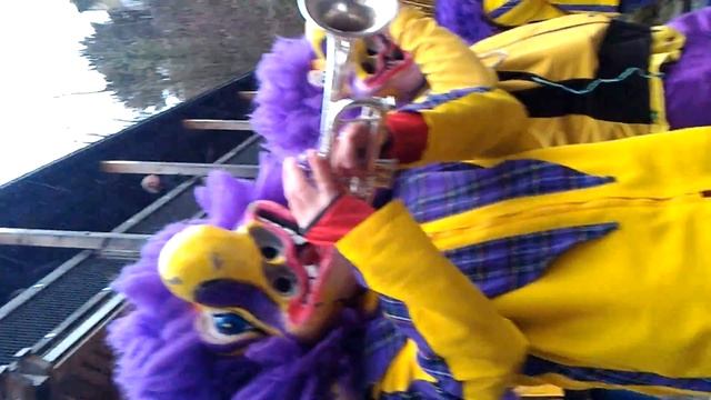 Fastnacht Fasching Karneval Freiburg смотреть онлайн