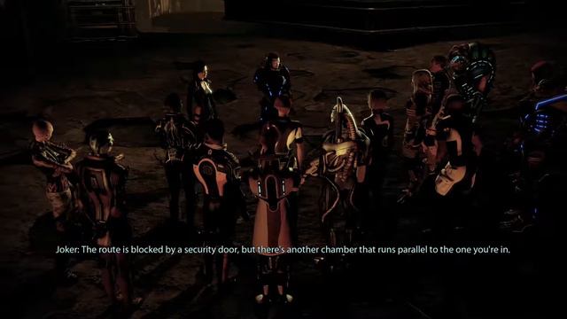 Mass Effect 2 Gameplay - Infiltrator (Part 36 - Collector's Attack + Suicide Mission + Credits). смотреть онлайн