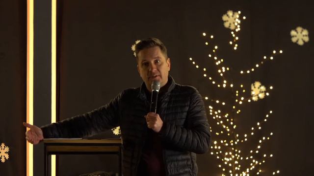 Воскресне служіння 21.01.2024