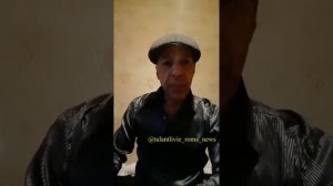 «Обращение к Цыганскому народу»