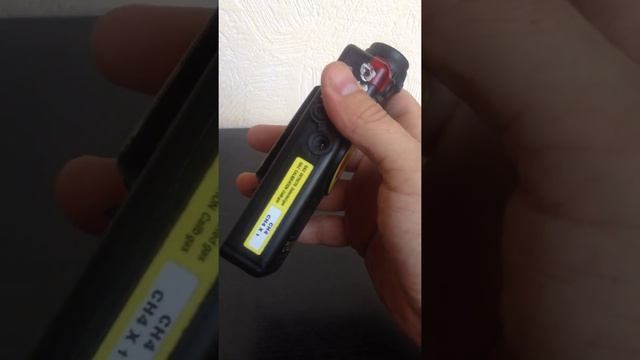 Газоанализатор для контроля взрывоопасных газов смотреть онлайн